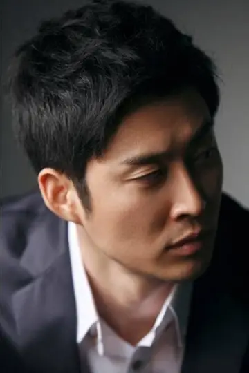 Photo Yeom Woo-sang #437358