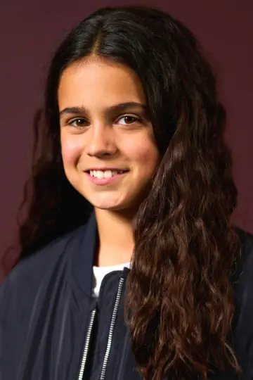 Photo Arabella Stanton #421279