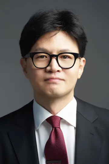 Photo Han Dong-hoon #412059