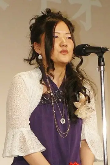 Photo Nao Iwamoto #458479