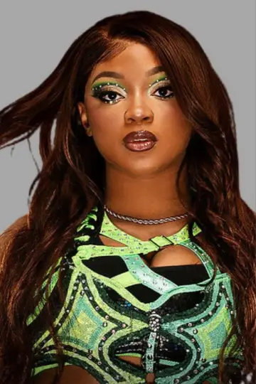 Photo Ashanti Wilson #419130