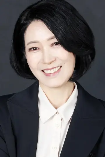 Photo Jeong Mi-kyeong #640229