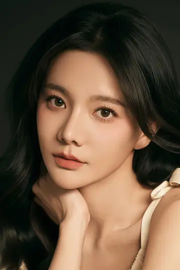 Photo Min Siyu #437694