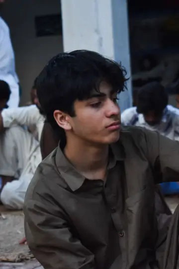 Photo Kamran Ahmed Khan #451355
