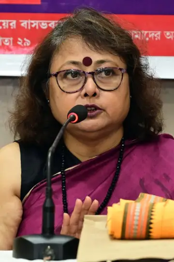 Photo Dipannita Roy #415118