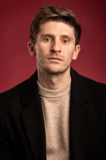 Photo Conor Pavitt