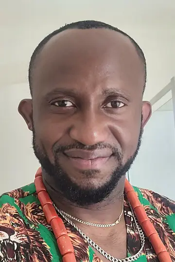 Photo Idika Mba Uduma