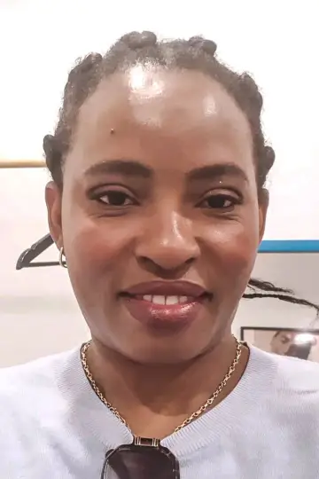 Photo Laureta Idika Uduma