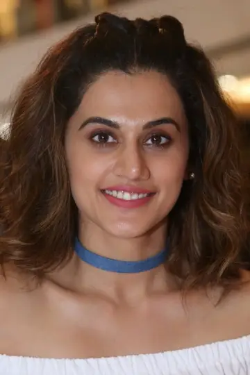 Photo Taapsee Pannu #182798