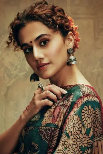 Photo Taapsee Pannu #305806