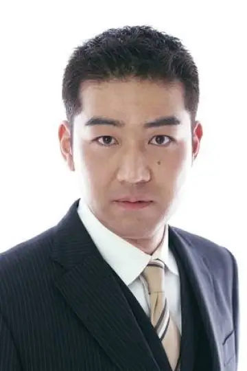 Photo Ken Kobayashi #474966