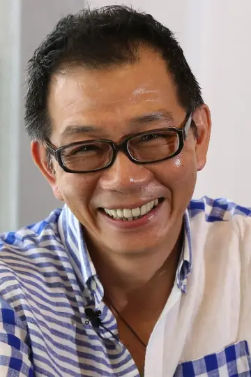 Photo Ben Yuen Foo-Wa #52186