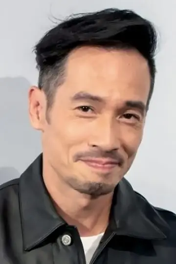 Photo Moses Chan Ho #185620