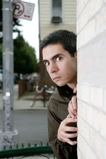 Photo Brent Weinbach #519146