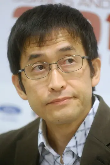 Photo Junji Ito #194976