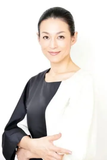 Photo Honami Suzuki #266605