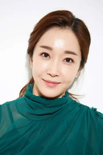 Photo Oh Yu-na #444725
