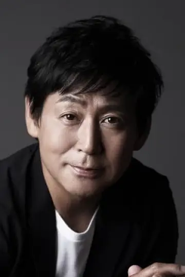 Photo Tomoyuki Shimura #104518