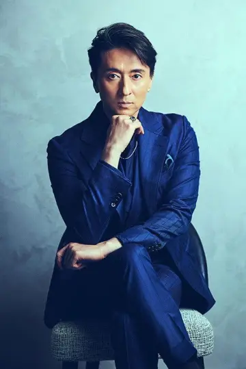 Photo Kojiro Oka #337331