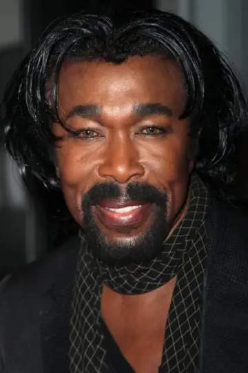 Photo Nick Ashford #172354