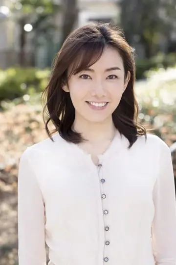 Photo Mami Hashimoto #188816