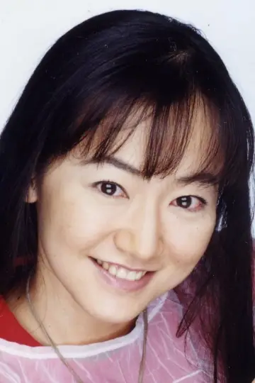 Photo Mariko Kouda #341540