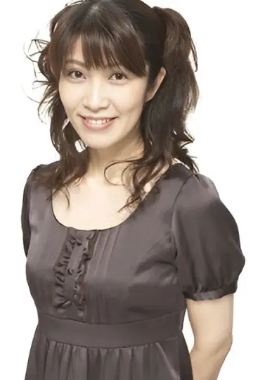 Photo Miyuki Matsushita #337538