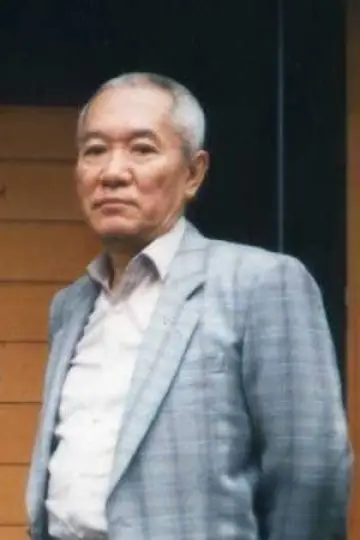 Photo Hajime Kaburagi #262157