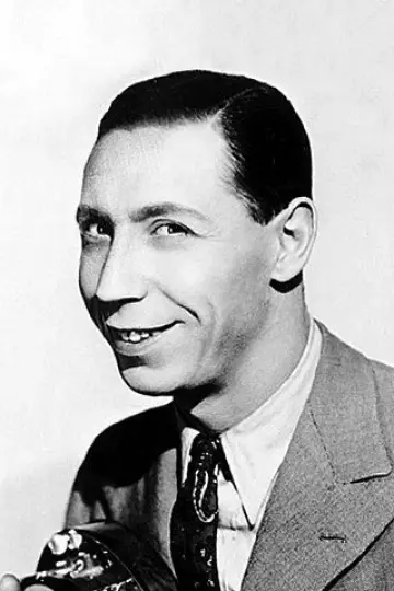 Photo George Formby #593643