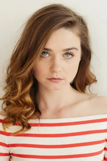 Photo Jessica Barden #80989