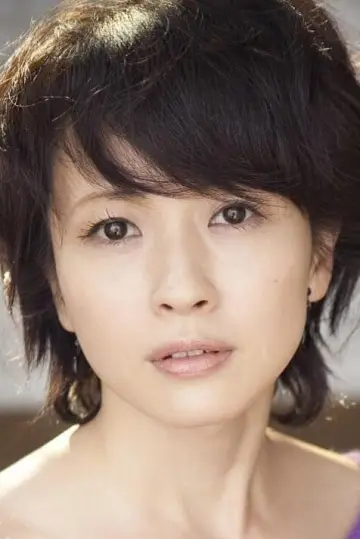 Photo Rieko Miura #261608