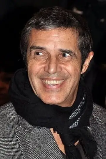 Photo Julien Clerc #238845