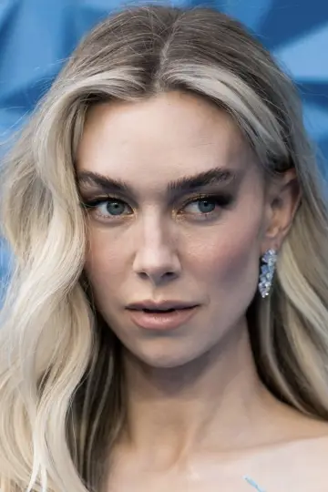 Photo Vanessa Kirby #657115
