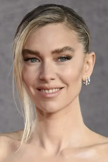 Photo Vanessa Kirby #657118