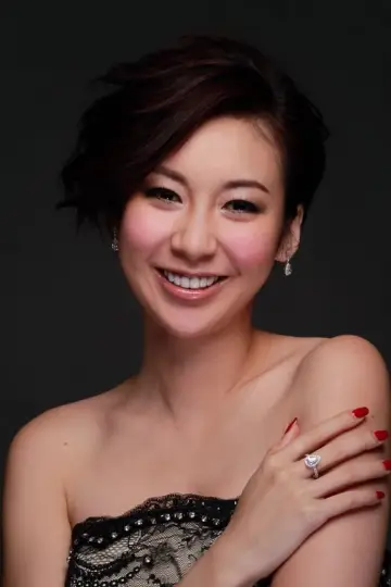 Photo Jacqueline Chong Si-Man #190883