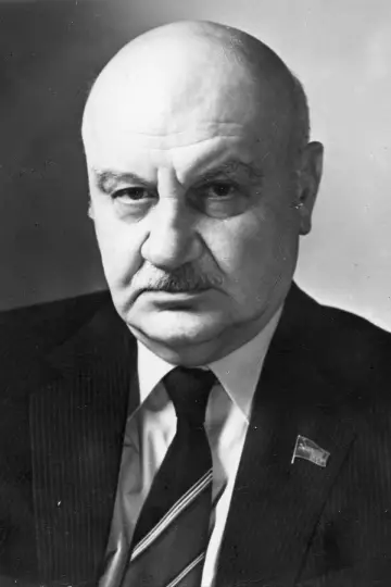 Photo Lev Kulidzhanov #489700