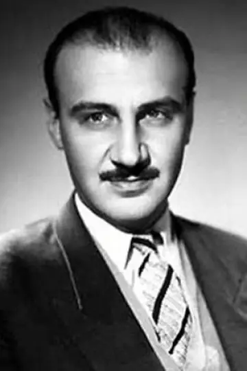 Photo Lev Kulidzhanov #489701