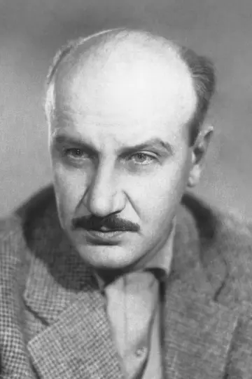 Photo Lev Kulidzhanov #489702