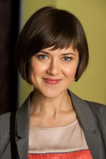Photo Hanna Kuzina #362803
