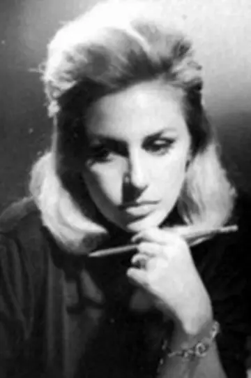Photo Nora Orlandi #480045