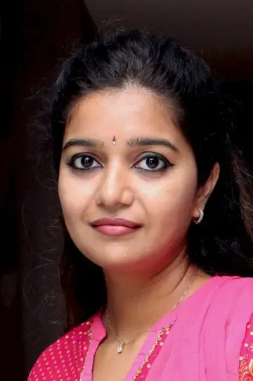 Photo Swathi Reddy #451861