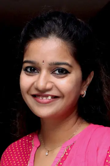 Photo Swathi Reddy #451862
