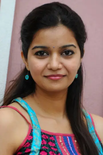 Photo Swathi Reddy #451864