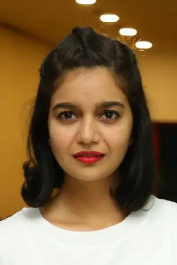Photo Swathi Reddy #451865