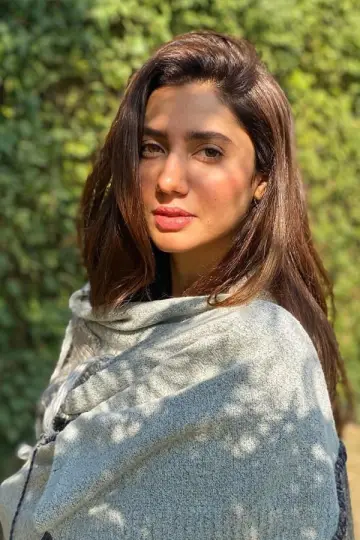 Photo Mahira Khan #172241
