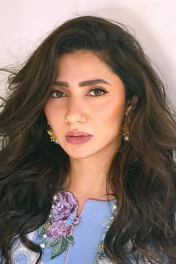 Photo Mahira Khan #331490