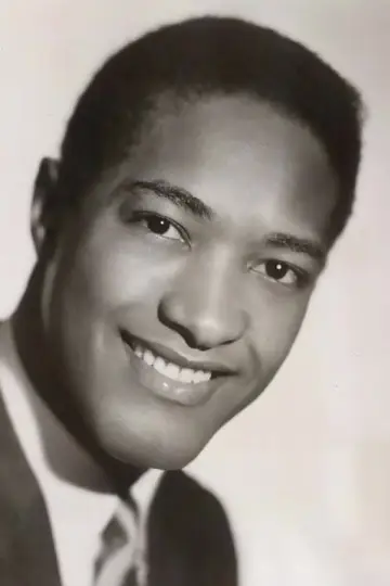 Photo Sam Cooke #548289