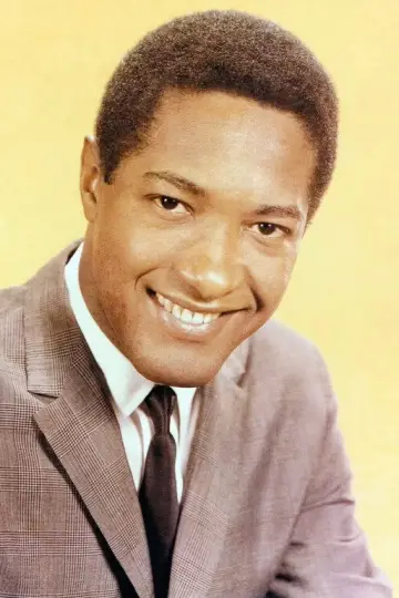 Photo Sam Cooke #548290