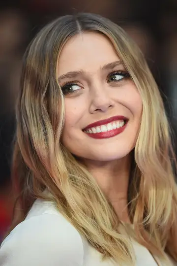 Photo Elizabeth Olsen #6399