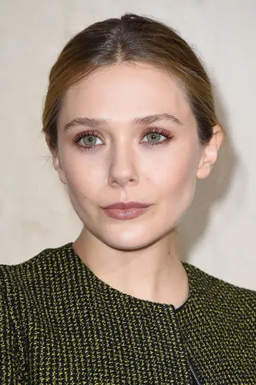 Photo Elizabeth Olsen #6413